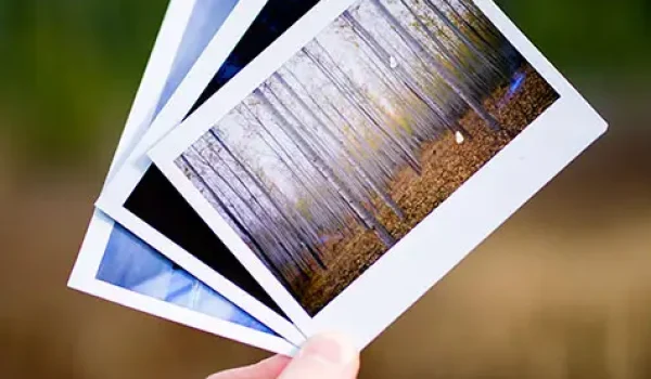 הדפסת תמונות